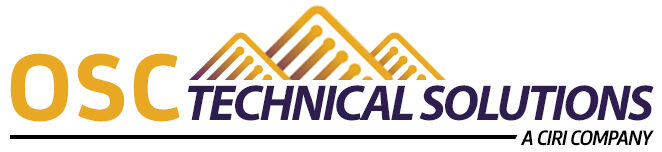 OSC Technical Solutions, A CIRI COMPANY