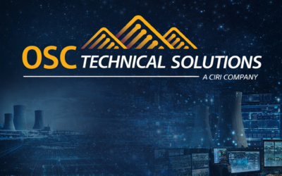 OSC Technical Solutions Established as a Dedicated Federal IT,Cybersecurity and Critical Infrastructure Services Company