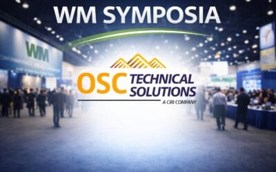 What WM Symposia 2026 Revealed About the Future of Technology Supporting Nuclear Cleanup