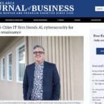 New Tri-Cities IT firm blends AI, cybersecurity for nuclear renaissance | Tri-Cities Area Journal of Business