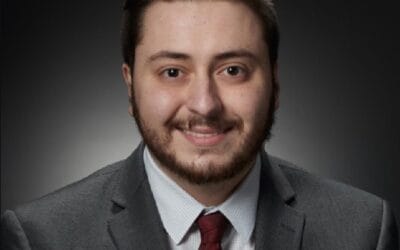 OSC Technical Solutions Expands OT Cybersecurity Expertise with James Cervini, EngD