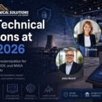 OSC Technical Solutions at NLIT