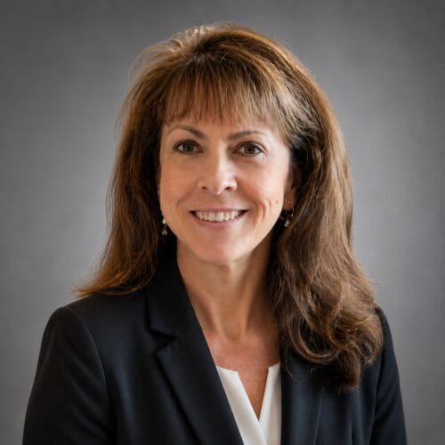 Donna Kuenzel
