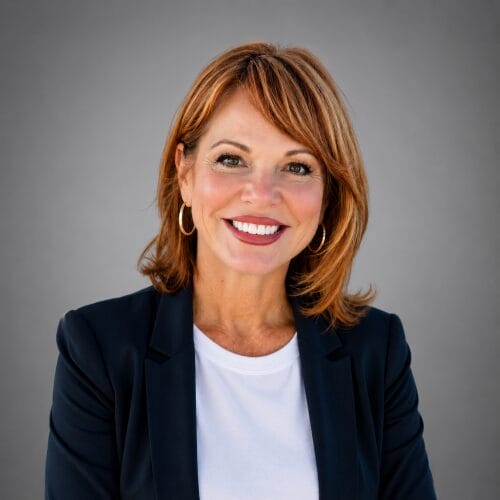 Lisa Dials