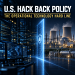 U.S. Hack Back Policy and OT Security