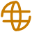 icon globe