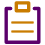 icon clipboard